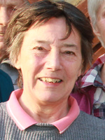 Sabine Strackharn