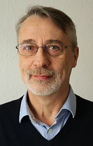 Doktor Manfred Wiggenhagen