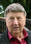 Werner Hesteberg