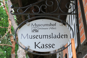 Titelbild Radtour Museumshof Winsen
