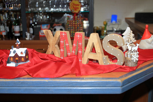 Titelbild Adventsfeier